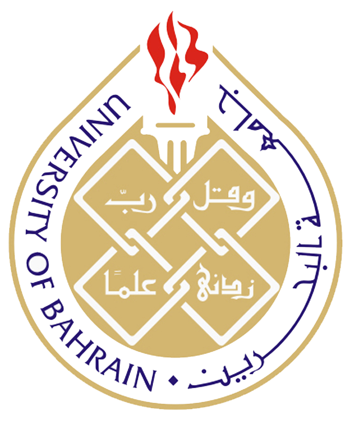 University of Bahrain Logo