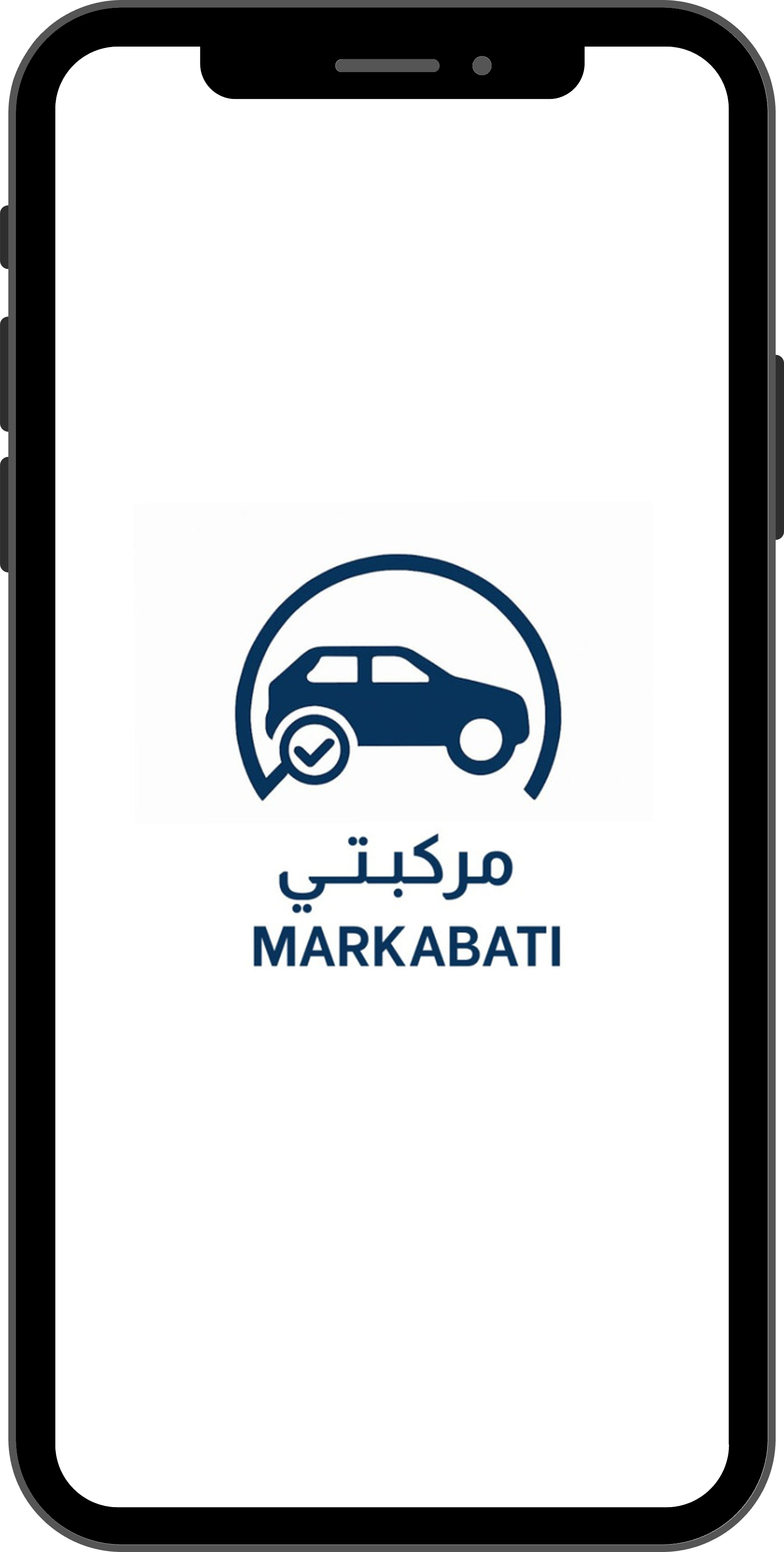 Markabati Mobile App